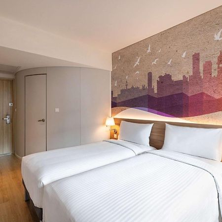 Ibis Mumbai Vikhroli - An Accor Brand Hotel Luaran gambar