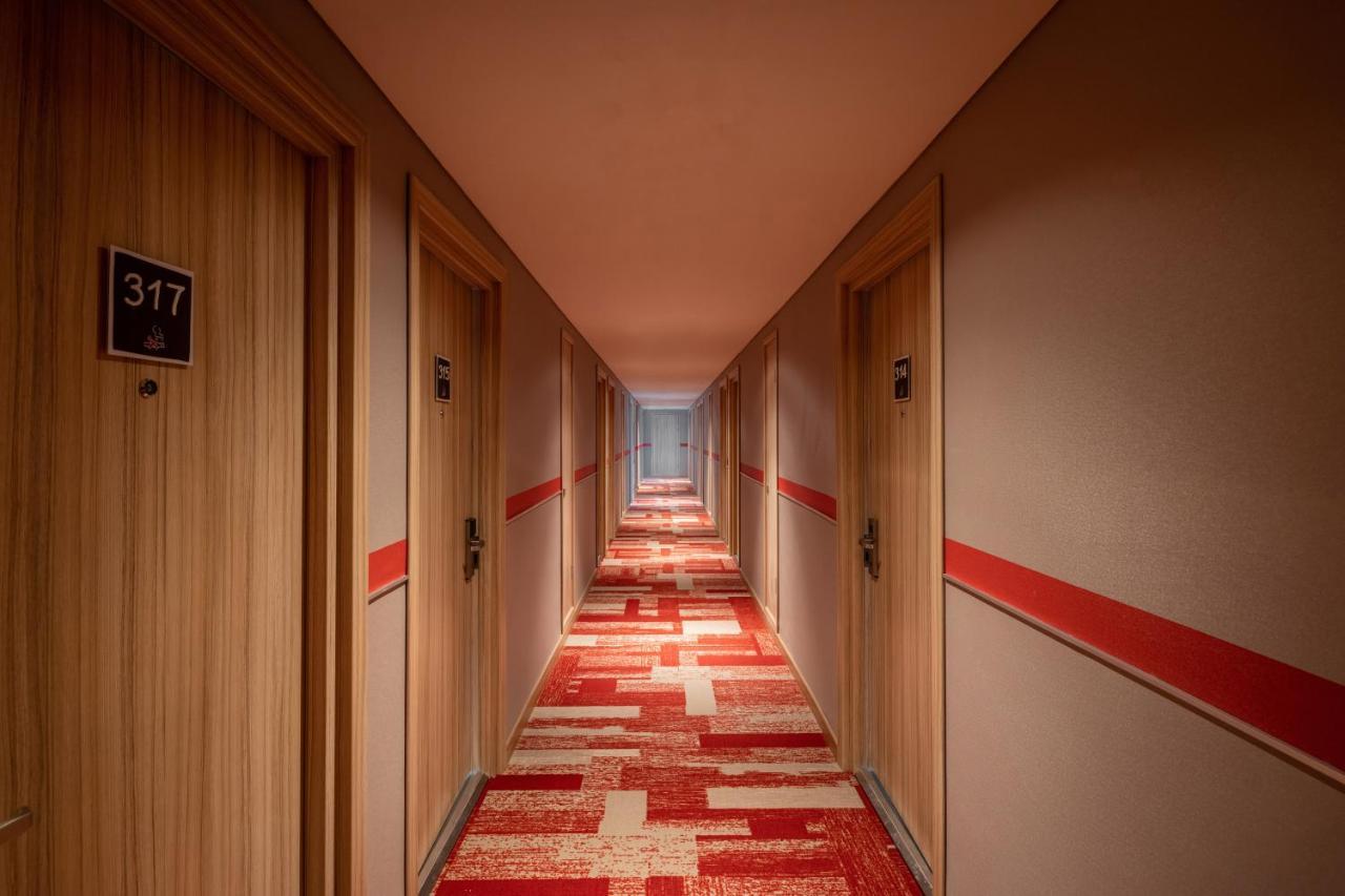 Ibis Mumbai Vikhroli - An Accor Brand Hotel Luaran gambar