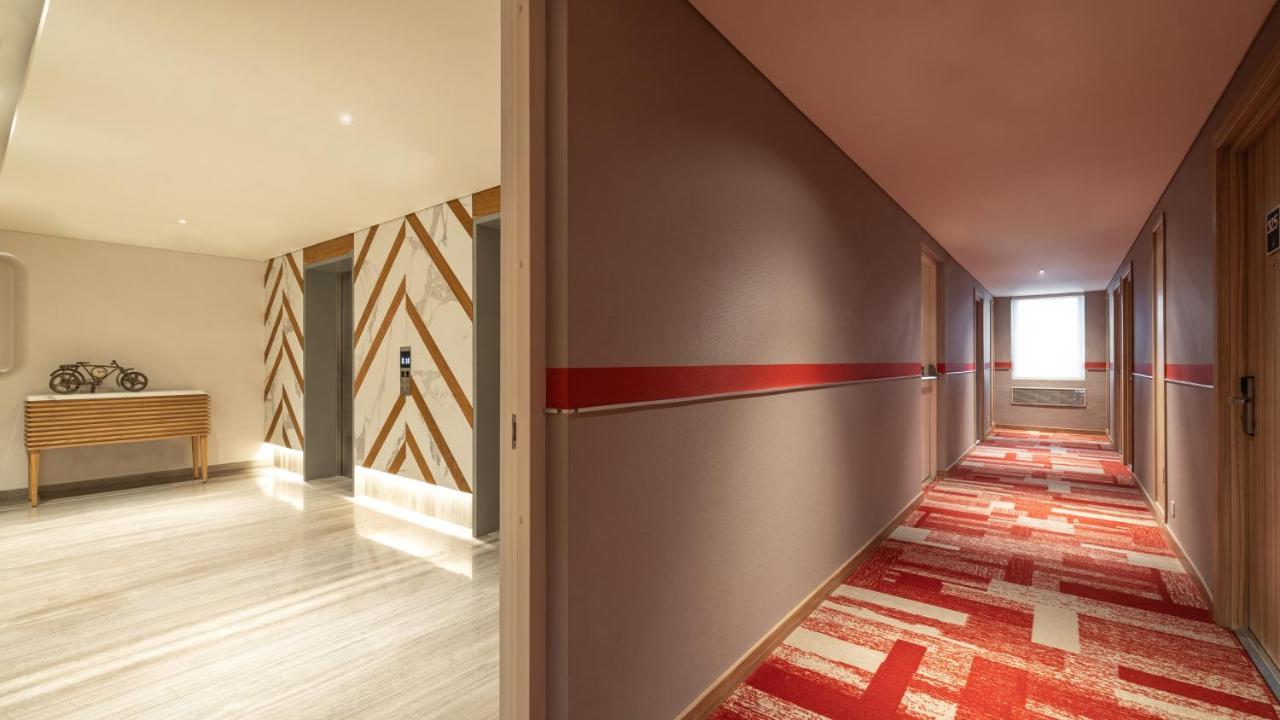 Ibis Mumbai Vikhroli - An Accor Brand Hotel Luaran gambar