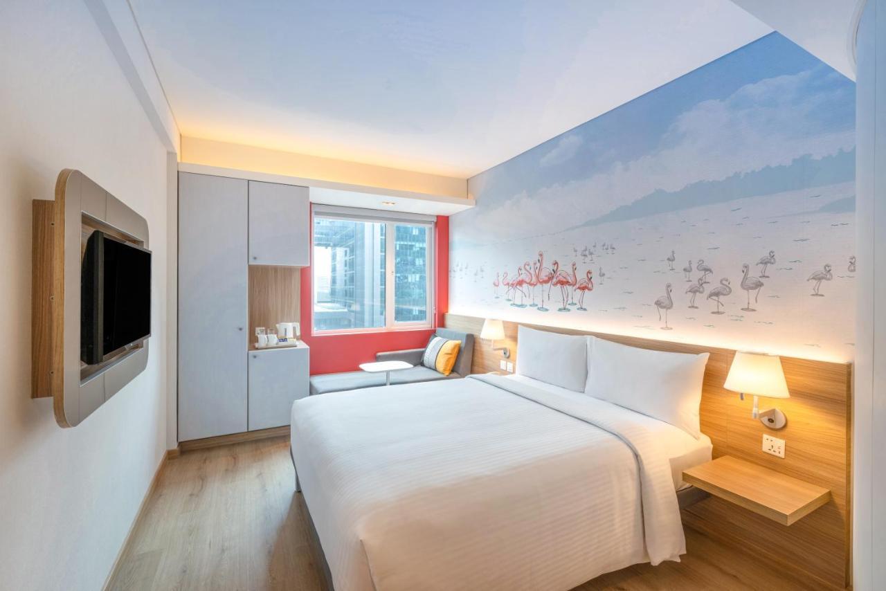 Ibis Mumbai Vikhroli - An Accor Brand Hotel Bilik gambar
