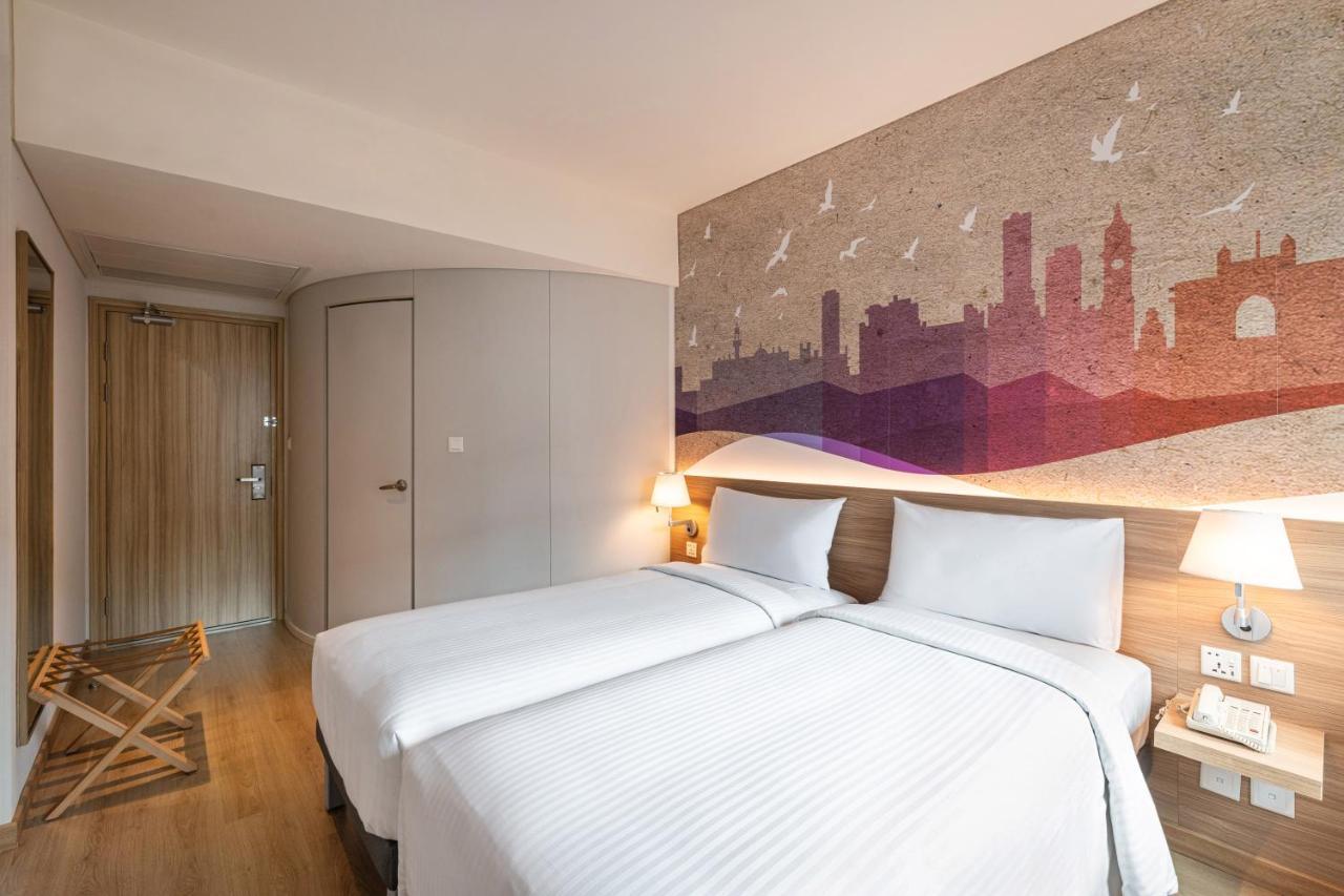 Ibis Mumbai Vikhroli - An Accor Brand Hotel Luaran gambar