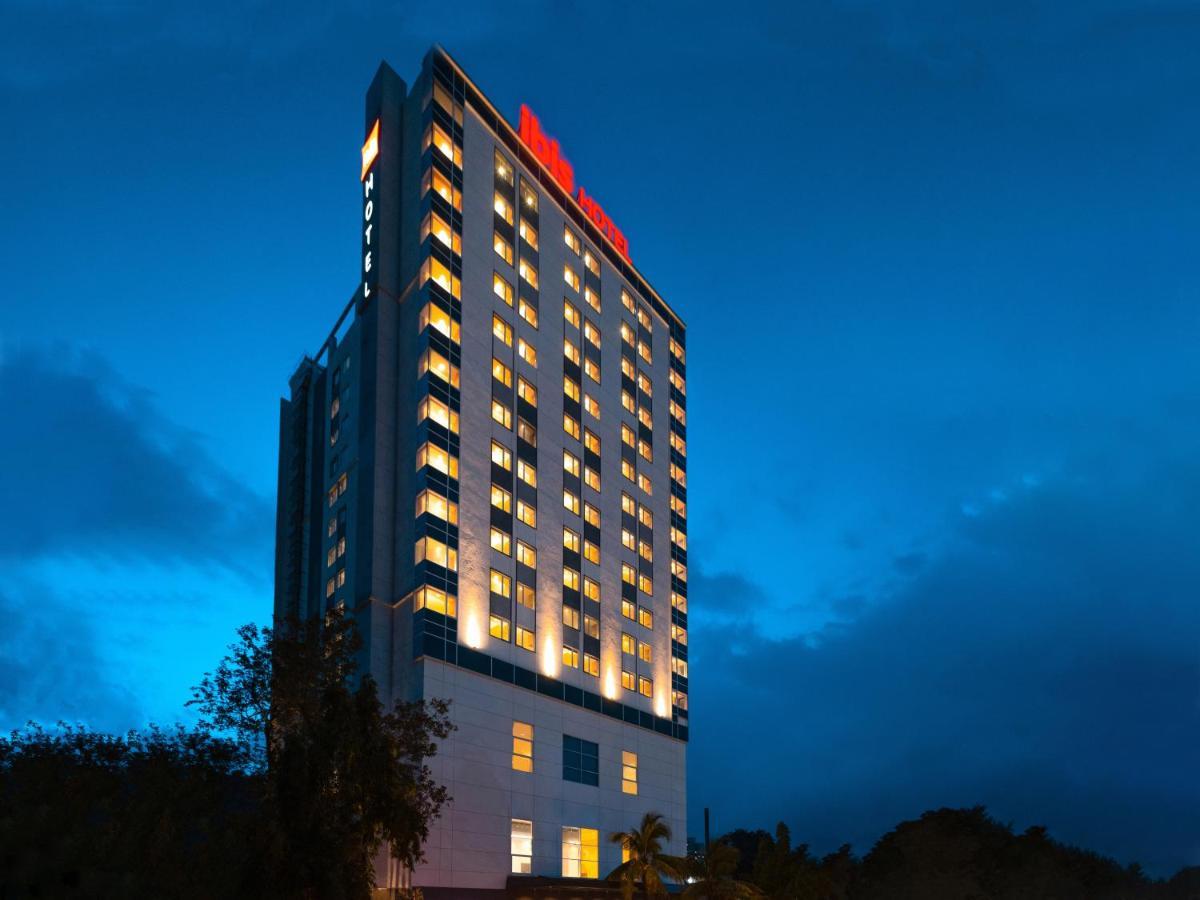 Ibis Mumbai Vikhroli - An Accor Brand Hotel Luaran gambar