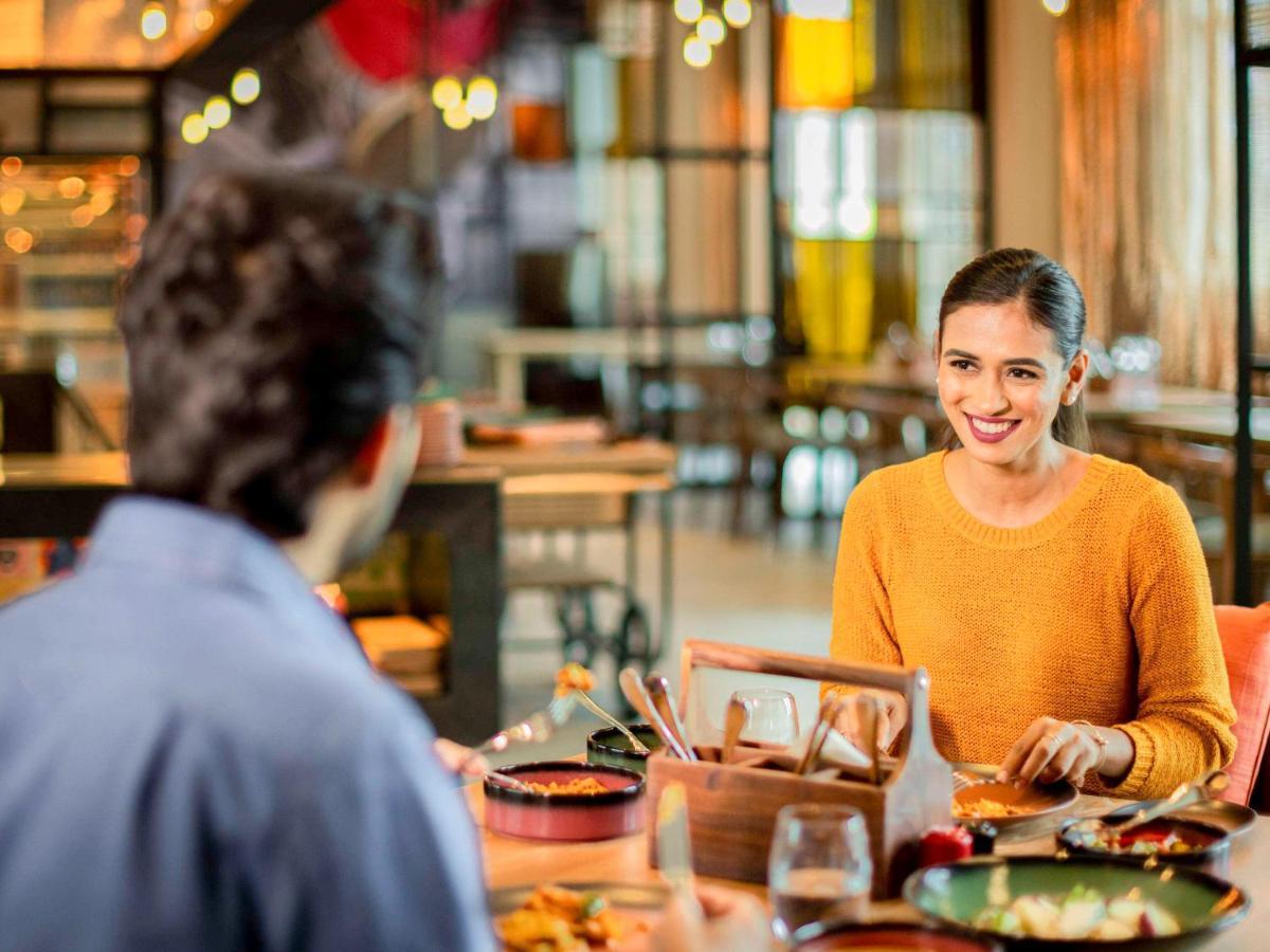 Ibis Mumbai Vikhroli - An Accor Brand Hotel Luaran gambar