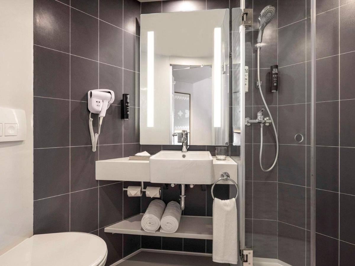 Ibis Mumbai Vikhroli - An Accor Brand Hotel Luaran gambar